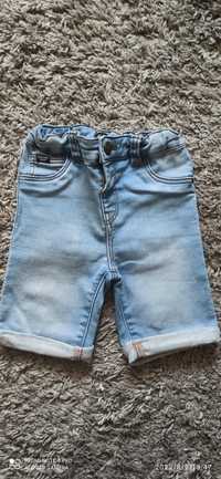 Шорти джинсові для хлопчика