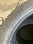 Opony caloroczne kleber 225/40R18 2023 rok nie naprawiane