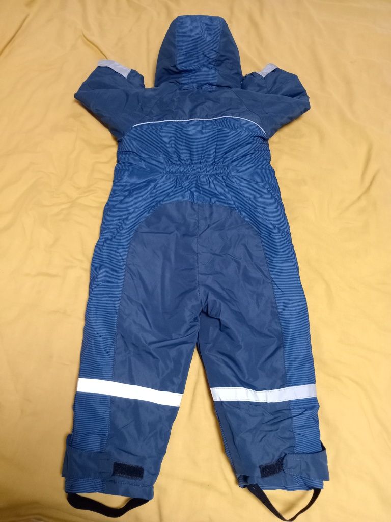 Комбинезон НМ 92р