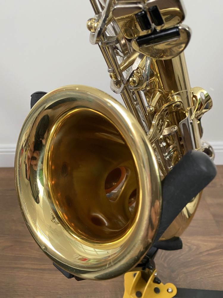 Saksofon altowy YAMAHA YAS-23