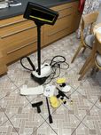 Parownica Karcher