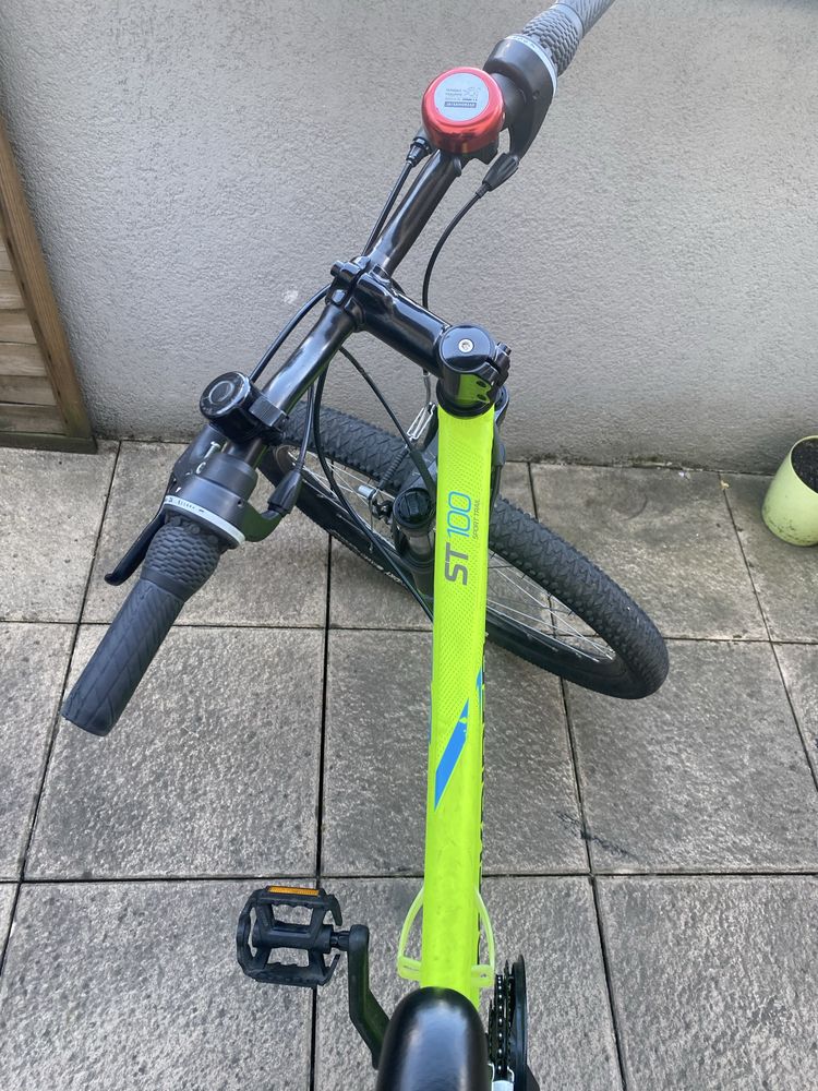 Sprzedam rower Rockrider