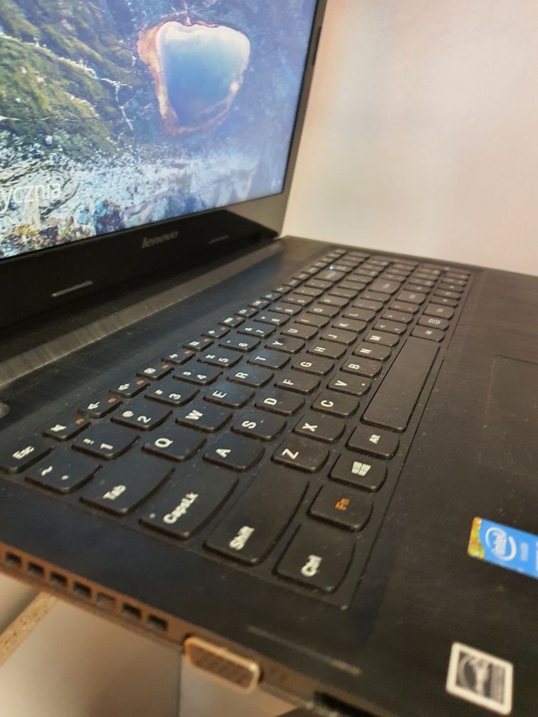 Laptop Lenovo g50-802