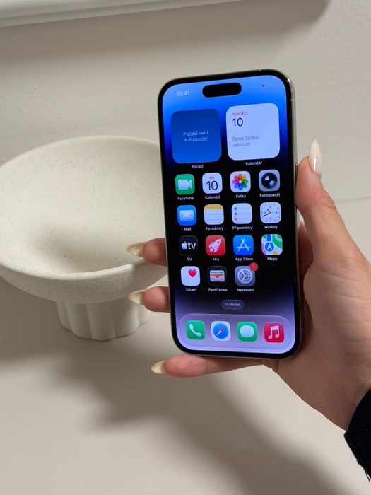 iPhone 14 Pro 128 gb