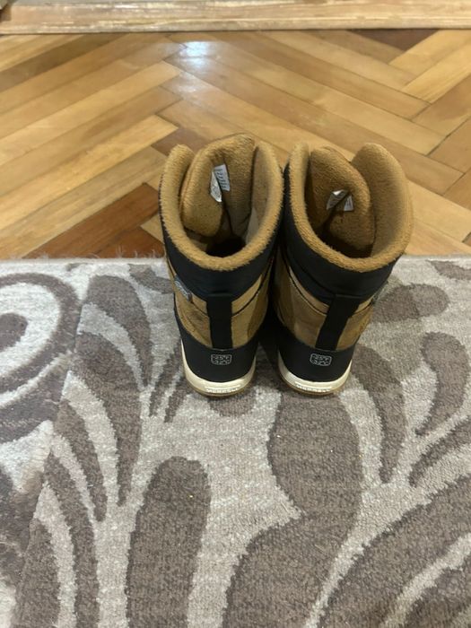 Зимове взуття Merrell 32 розмір