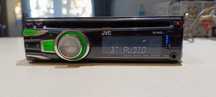 Radio Jvc kd-r422 usb aux bluetooth