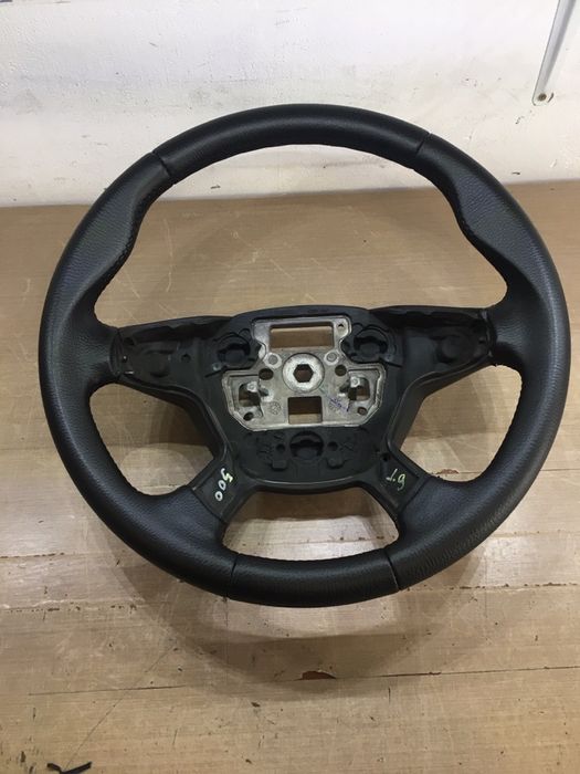 Чехол на руль оплетка ford galaxy transit connect,focus,fiesta,fusion,