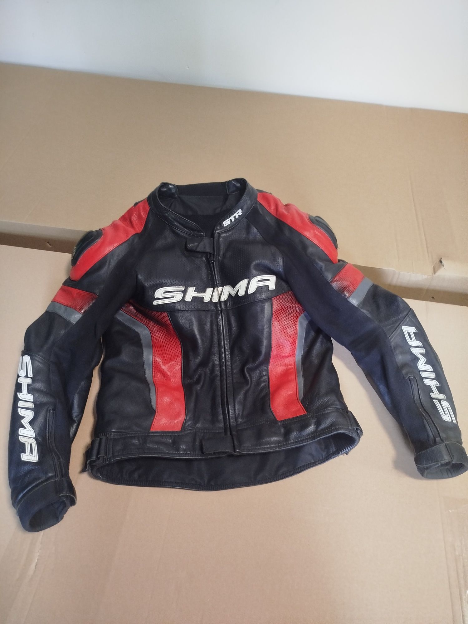 Kombinezon Shima str r.52