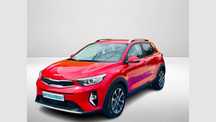 Kia Stonic 1.0 T-GDI Drive
