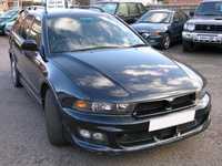 Mitsubishi Galant 8  (1996/2003) ДВИГАТЕЛЬ !