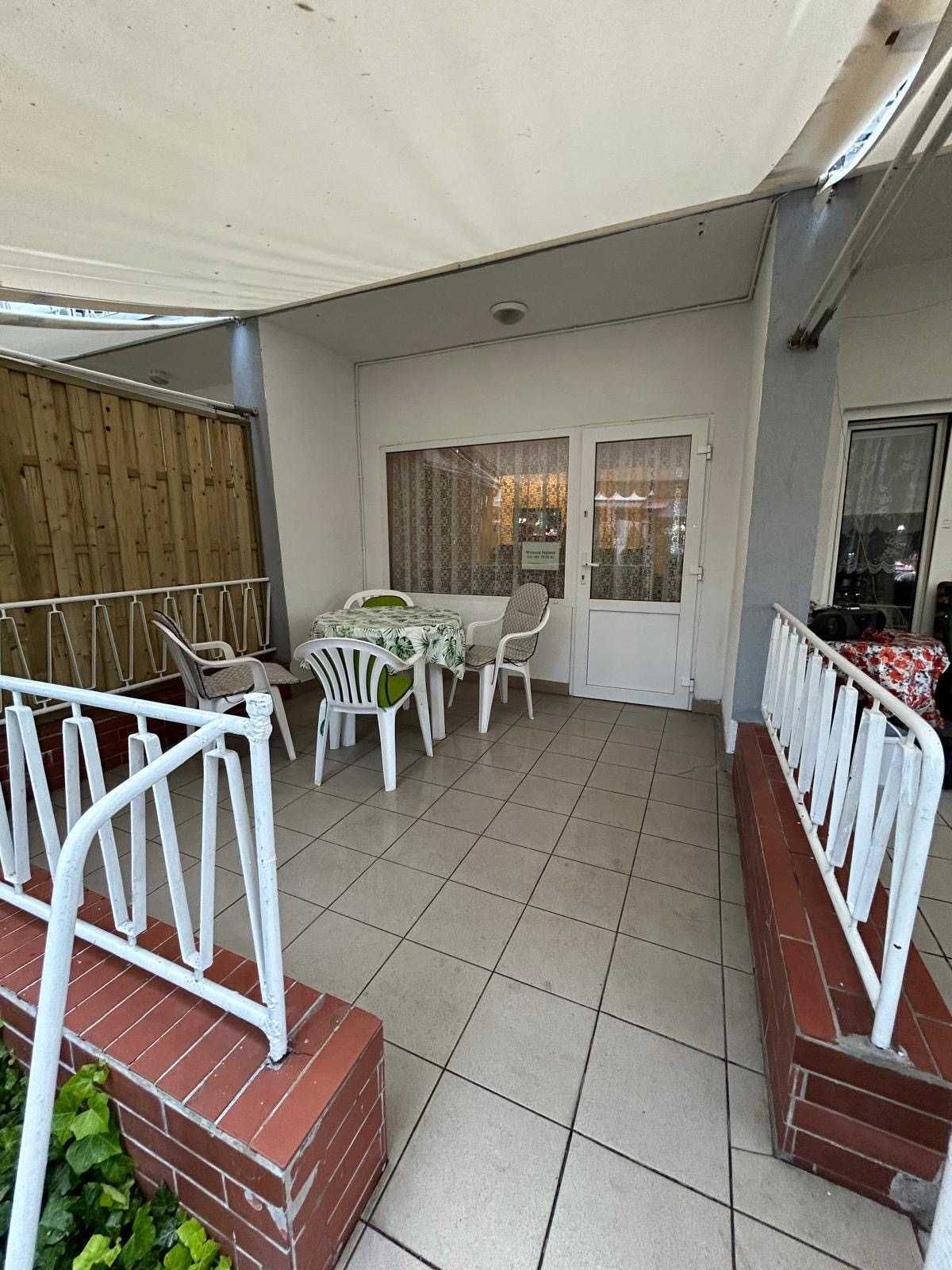 Wynajmę 2-pokojowy apartament / segment w Boszkowie blisko jeziora