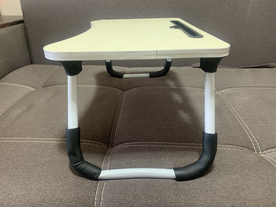 Столик підставка для ноутбука 48*29см