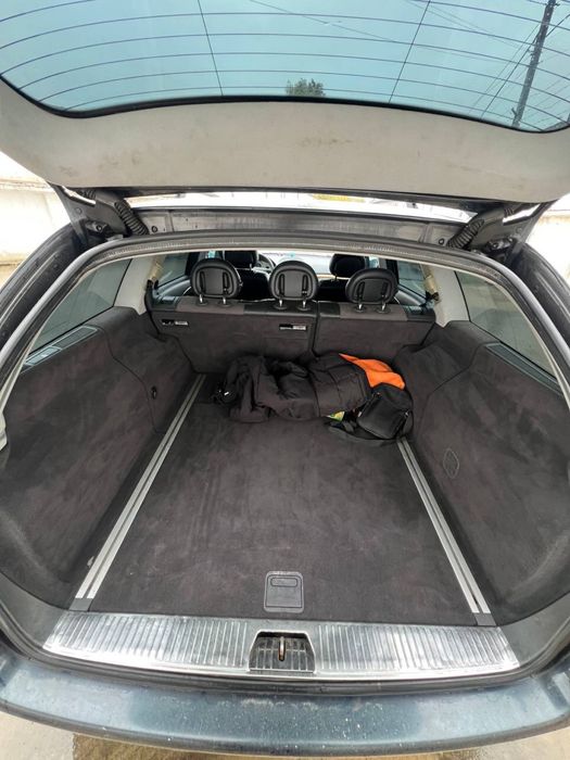 Мерседес w211 універсал 3.2