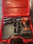 Wkrętarka Hilti SF 6-22 komplet