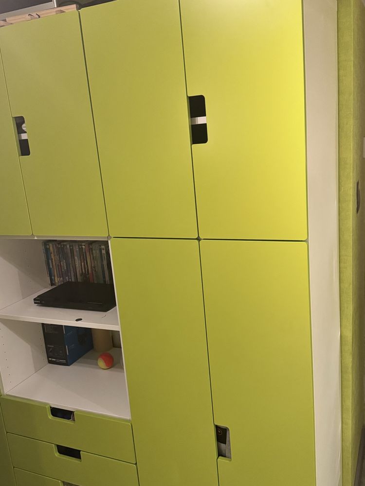 Zestaw mebli  Ikea