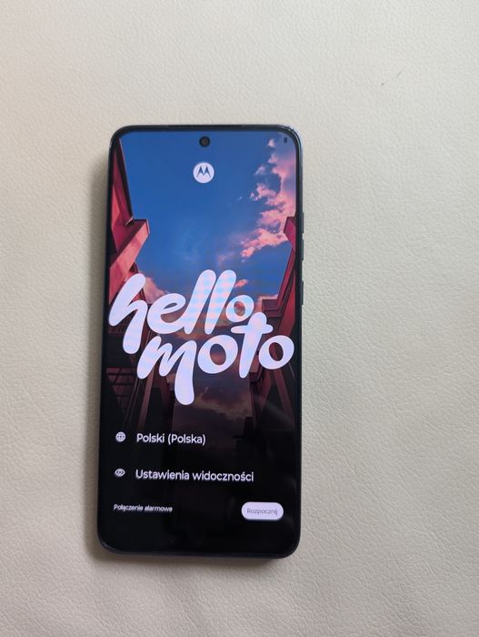 Motorola edge 50 neo