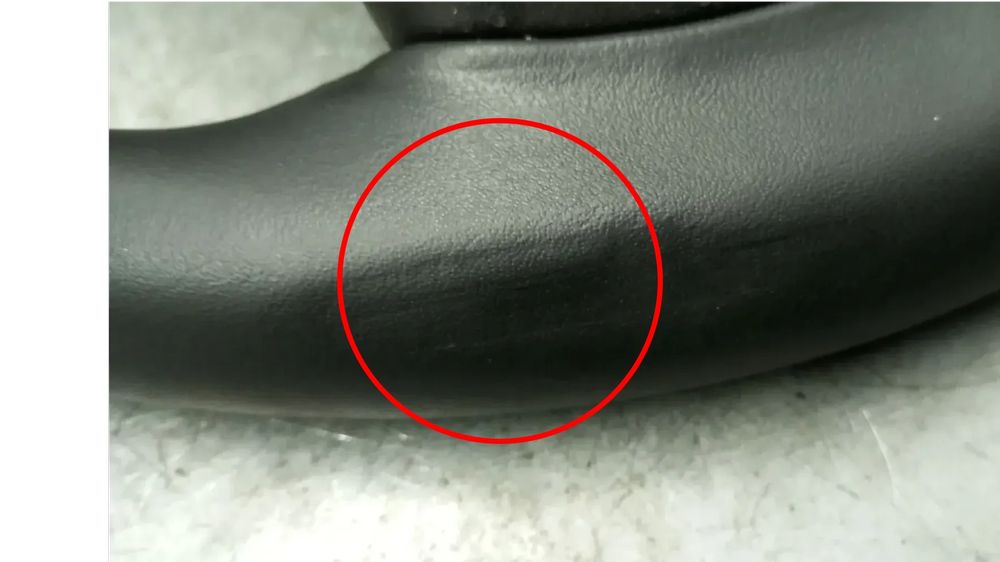 Volante de direção PEUGEOT 208 II