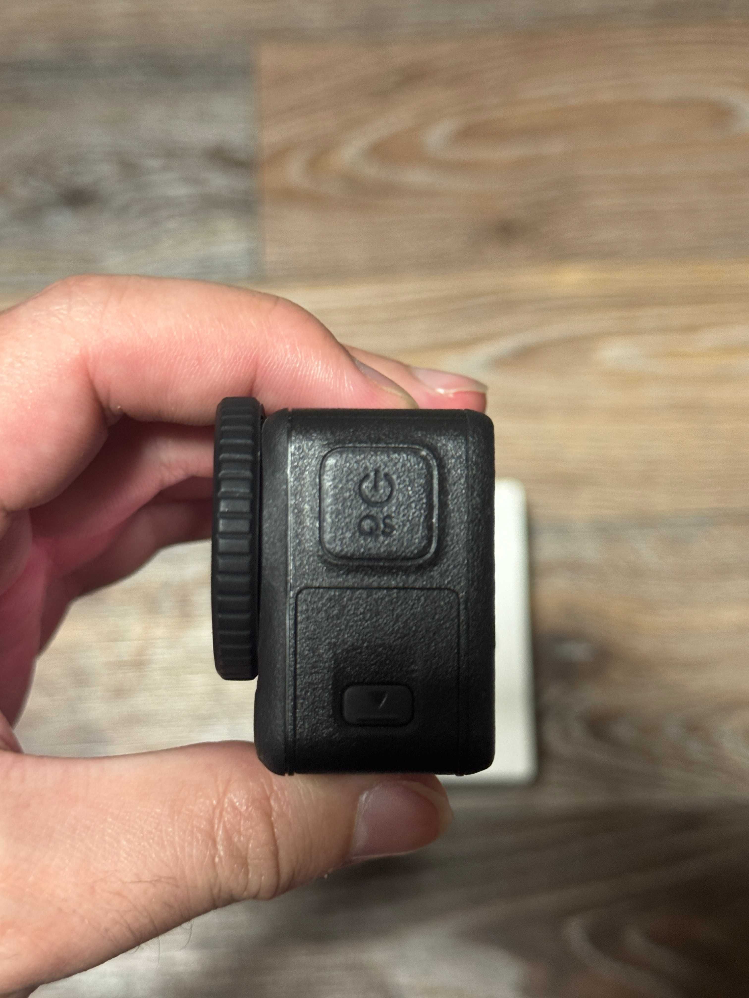 Екшн-камера DJI Osmo Action 5 Pro Standard Combo