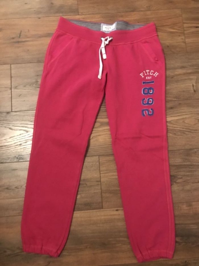 Spodnie Abercrombie And Fitch