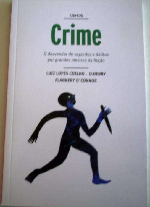 Livros de Contos (vários) - muitas histórias. Coleção 13