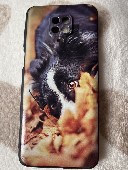 Etui na telefon Xiaomi Redmi Note 9S