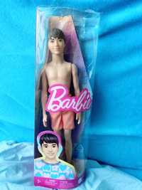 Lalka Ken Barbie nowa