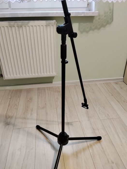 Statyw do Mikrofonu