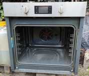 Piekarnik do zabudowy Indesit model ifw 6544 IX. 1