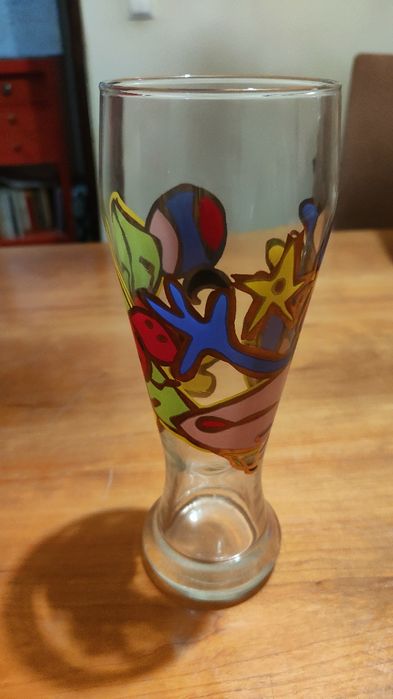 3 copos coleção Ritzenhoff