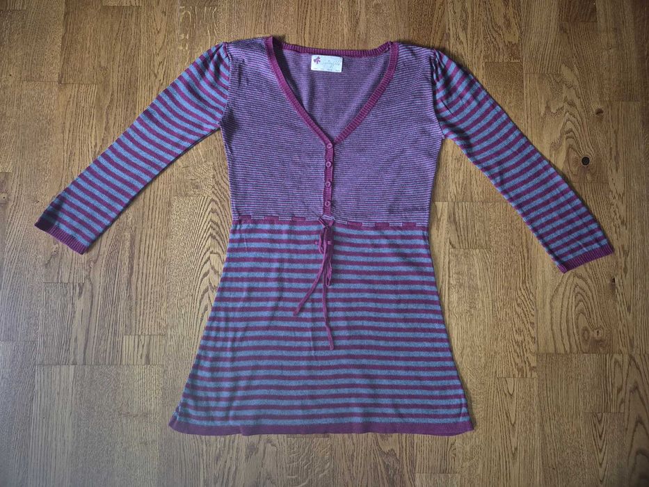 Sweterek Spriengfield S 36