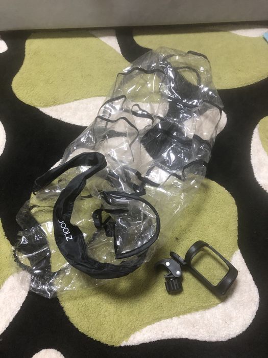 Коляска візок joolz day 2 в 1