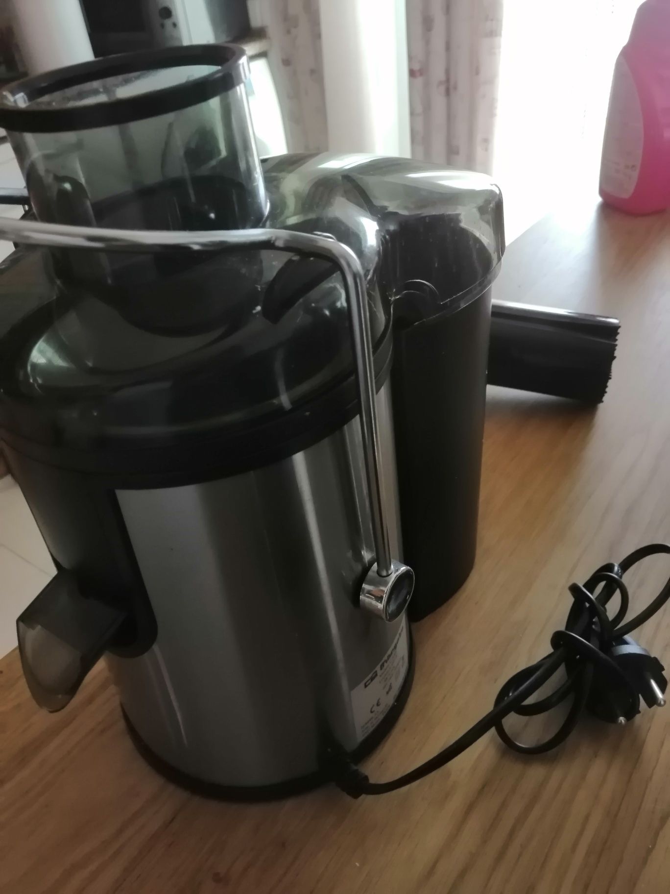 Máquina de fazer batidos