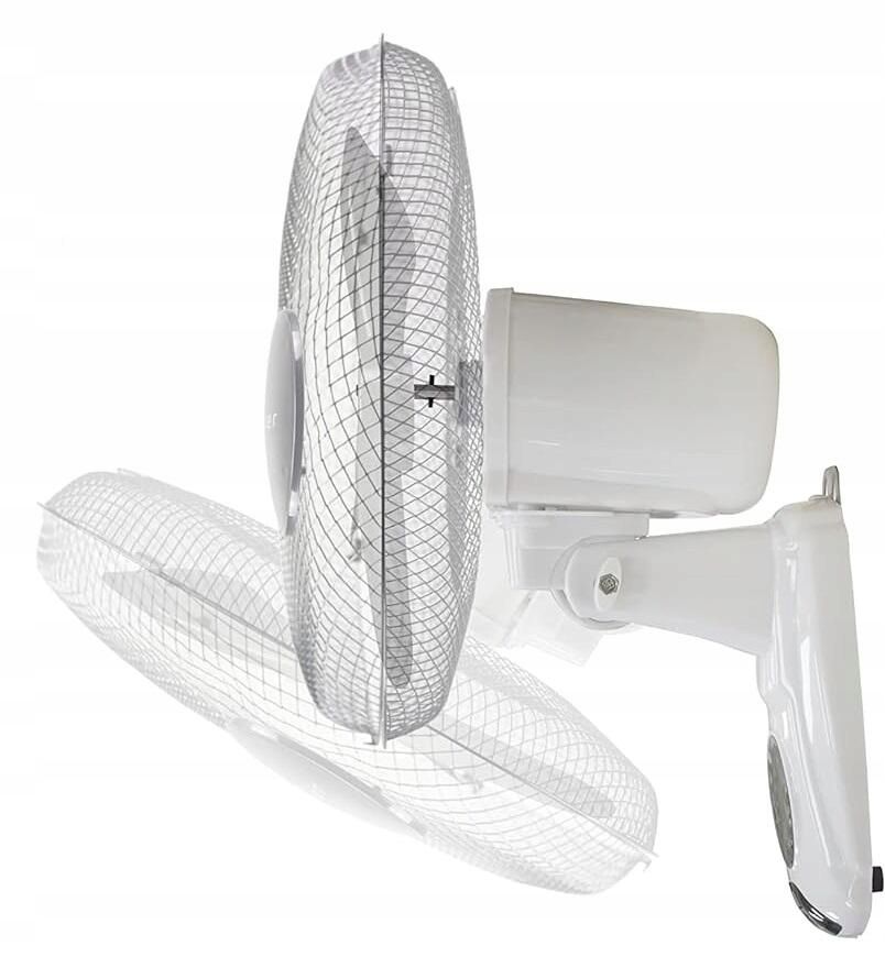 Wentylator ścienny Beper P206VEN600 biały