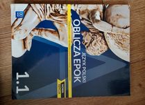 Oblicza Epok 1.1   j.polski
