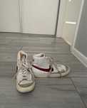 damskie buty blazer nike