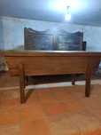 Vendo maceira antiga