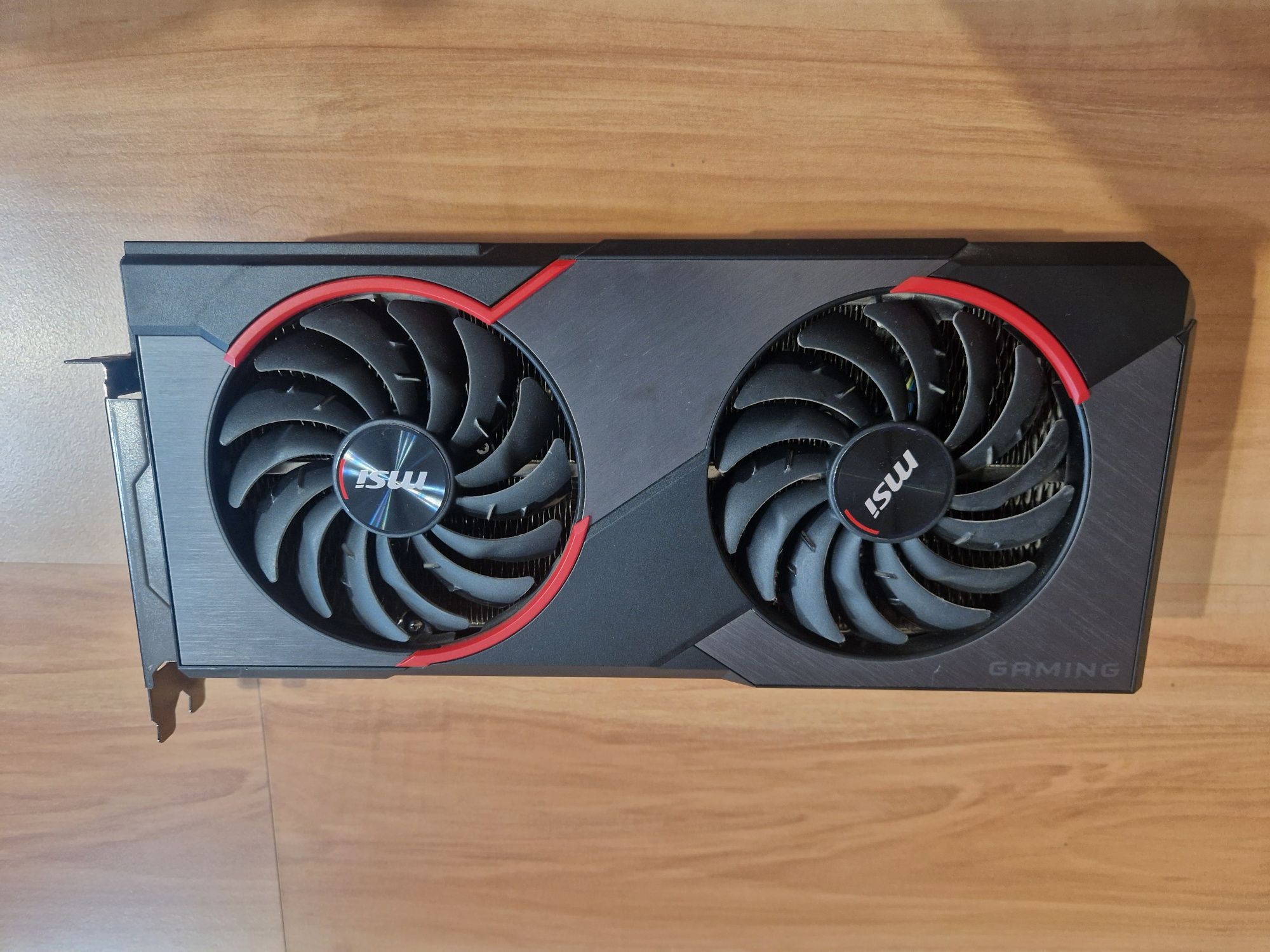 Karta graficzna RX 5700