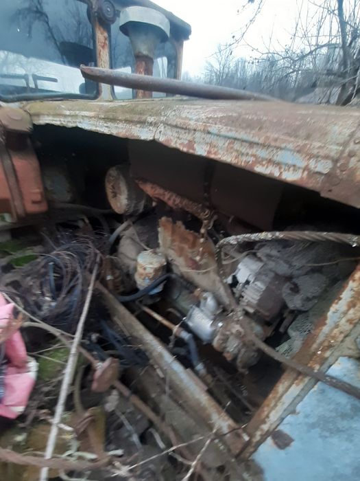 Продається трактор Т 74