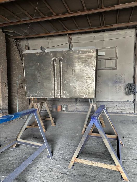 Forma do produkcji szamb