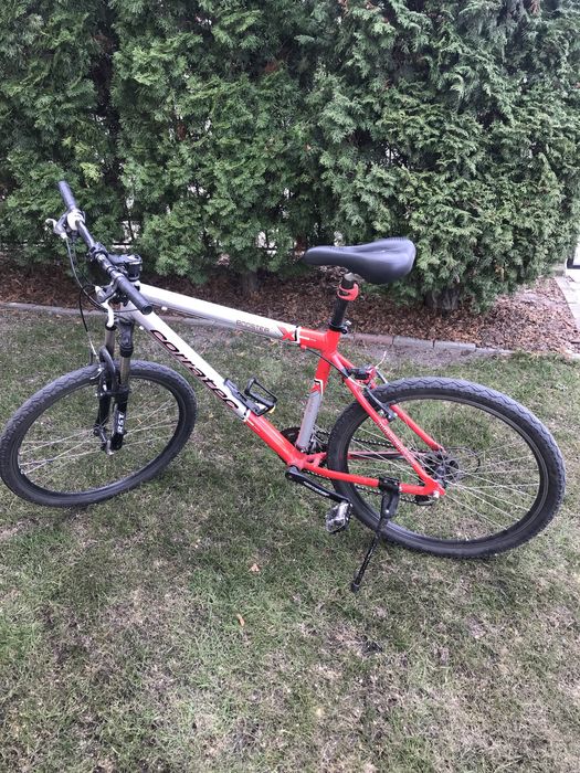 Rower mtb Corratec Booster trialx 26cali