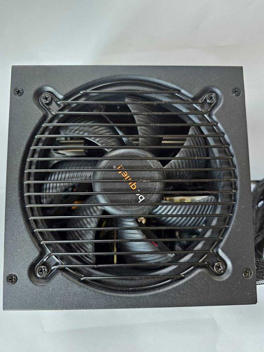 be quiet! Pure Power 11 500W 80 Plus Gold