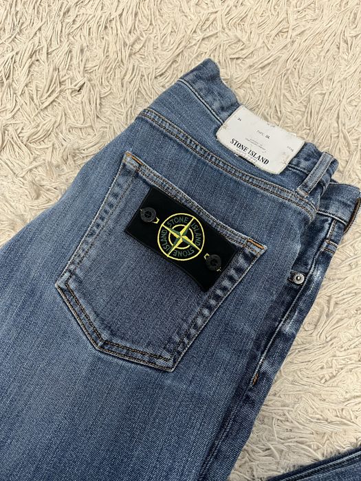 Stone Island jeans legit 2013