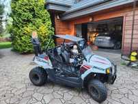 Polaris RZR Buggy Polaris RZR 170