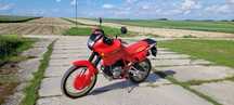 Honda NX 650 Dominator, ładny stan, slr, vigor, fmx, dr, dt, kle 500