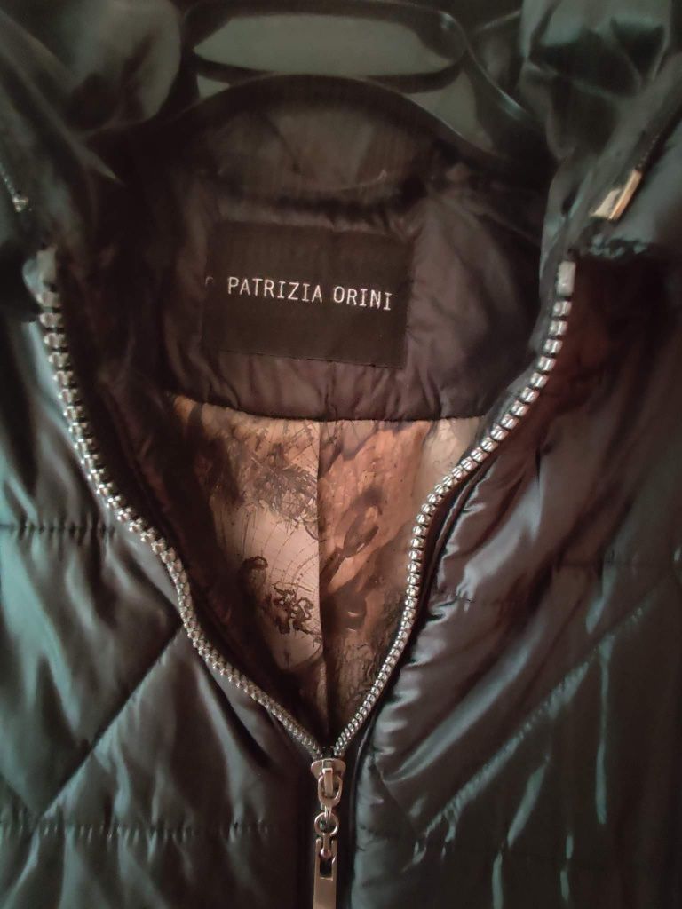 Kurtka zimowa Patrizia Orini