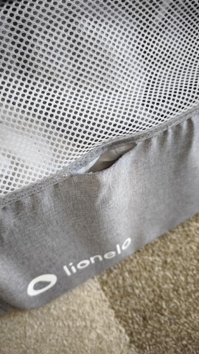 Dostawka do łóżka Lionelo