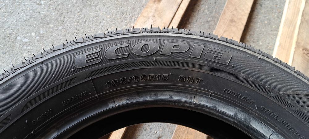 Opona letnia Bridgestone 185/65R15 Ecopia EP25