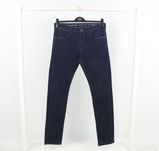 Чоловічі Джинси Massimo Dutti / Slim