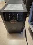 UPS APC 1500 z akumulatorami CSB 2x17ah pełny sinus pod piec