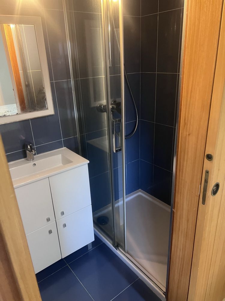 Apartamento T1 Praia Cabedelo